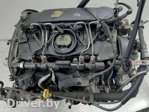 Двигатель  Ford Mondeo 3 2.0  2006г. N7BA 4D26798  - Фото 1