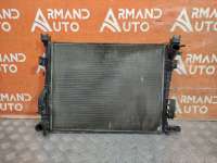 214105731r Радиатор двигателя (ДВС) к Renault Sandero 2 Арт AR234716