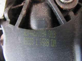 Педаль стояночного тормоза Mercedes GLK X204 2009г. A2044200084 - Фото 5