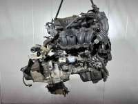 Двигатель МКПП 5ст. Peugeot 207 1.4 I Бензин, 2009г. EP3 (8FS)  - Фото 3