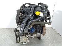 Двигатель  Renault Kangoo 2 1.5  Дизель, 2009г.   - Фото 3
