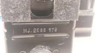 1908309, ES73F611B68AC35B8 Ремень безопасности Ford Mondeo 5 Арт ST96728, вид 8
