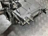 Нагнетатель воздуха (компрессор) Jaguar XJ X351 2012г. AJ813867,DX239424AC,DX236F066CC,C2Z30694,LR088996,AJ813577,C2Z22507,LR065480 - Фото 2