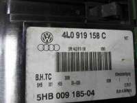 Переключатель отопителя Audi Q7 4L 2008г. 4L0919158C - Фото 5