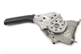 Рычаг ручного тормоза (ручника) Mazda 6 3 2014г. K031 , art933219 - Фото 4