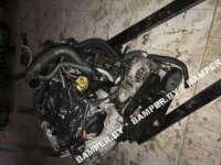  Двигатель к Opel Vivaro A Арт 17065524
