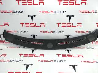 6007510-00-G,1023273-00-B,1023272-00-B Накладка декоративная на торпедо к Tesla model S Арт 9890930
