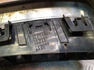 решетка радиатора BMW X5 F15 2013г. 51137294485 - Фото 8