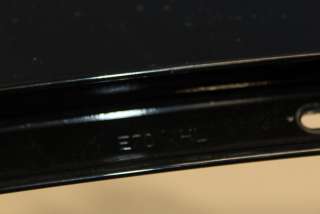 Накладка рамки двери задняя левая BMW X5 E70 2007г. 51357136955 - Фото 3