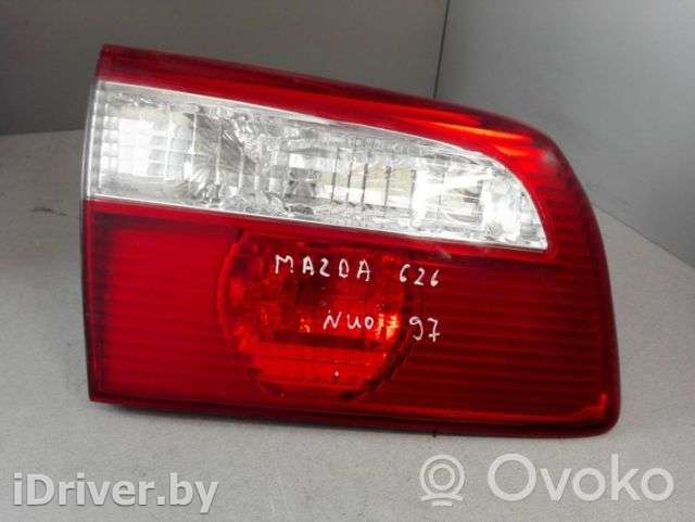 Фонарь габаритный Mazda 6 1 2001г. p0662 , artISG6889 - Фото 1