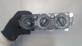 6G9119980BH Блок управления печки/климат-контроля к Ford Galaxy 2 restailing Арт 6788515