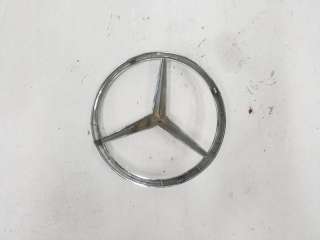 Эмблема Mercedes Sprinter Classic 2006г. A9018170816 - Фото 4