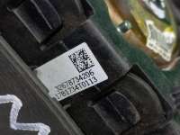Подушка безопасности ( airbag ) в руль BMW X3 F25 2010г. 32306888436, 6787342 - Фото 11