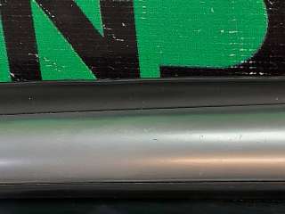 стекло глухое Mercedes GLS X166 2012г. A1666705900, A1666700249 - Фото 8