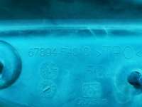 Накладка двери багажника Toyota C-HR 2016г. 67894F4010 - Фото 5