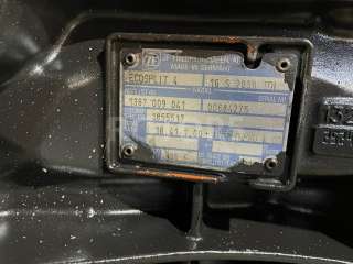 КПП механическая (МКПП) Renault Magnum 2013г. 1855517,16S2030TDL - Фото 5