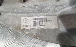 Раздаточная коробка Mercedes ML W164 2005г. A2512800700 - Фото 5