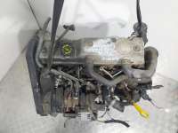 BHDA 3Y63942 Двигатель к Ford Focus 1 Арт AG1041777