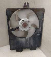  Вентилятор радиатора к Mitsubishi Carisma Арт 2001682