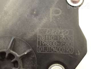 Педаль газа Toyota Auris 1 2006г. 1988007580, 7811012030, 7811112130 , artAIR5095 - Фото 4