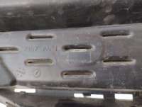 Заглушка (решетка) в бампер передний Mercedes GLE W167 2020г. A1678852606 - Фото 3