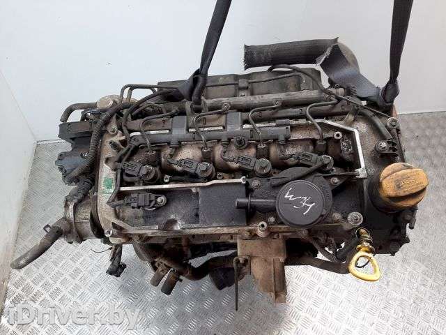 Двигатель  Chrysler PT Cruiser 2.2  2006г. 664.911 30028486  - Фото 1