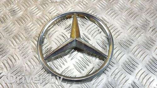 Эмблема Mercedes Vito W447 2014г.  - Фото 1