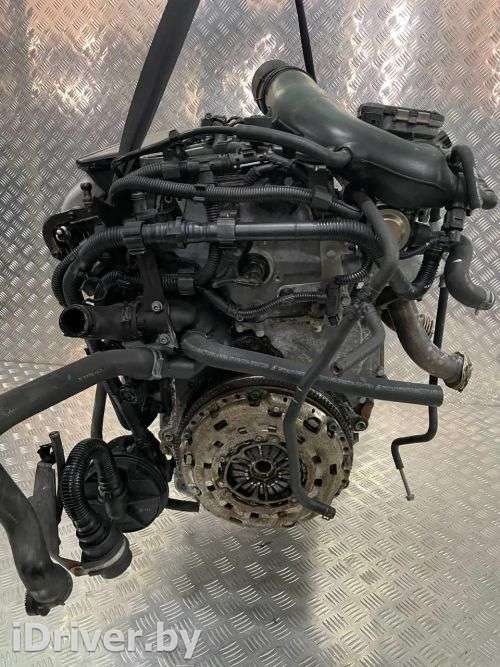AYL Двигатель к Seat Alhambra 1 restailing Арт 27383/2 - Фото 3