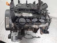 BBZ 056840 Двигатель Skoda Fabia 2 Арт AG1054505