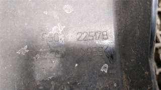 Решетка радиатора Iveco Daily 3 2000г. 500328278 - Фото 2