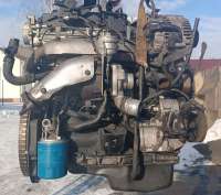 Двигатель  Kia Sorento 1 2.5 CRDI Дизель, 2010г. D4CB  - Фото 4