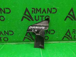 6400f047 Кронштейн решетки радиатора к Mitsubishi Outlander 3 Арт ARM126766