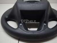 Рулевое колесо для AIR BAG (без AIR BAG) Hyundai Santa FE 3 (DM) 2013г. 561202W000RYN - Фото 8