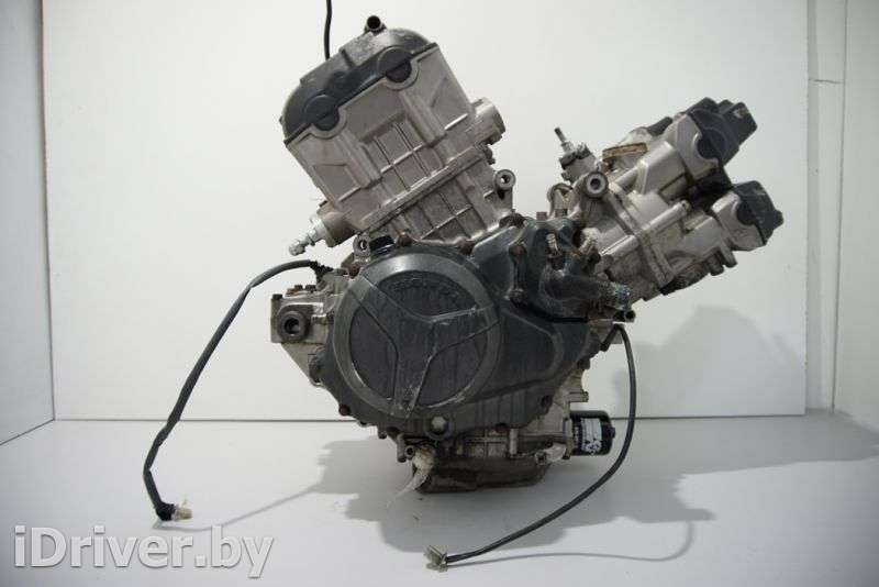 Двигатель Honda moto VTR (-...) 1999. Купить бу Honda moto VTR (-...) OEM №SC36E-2201112