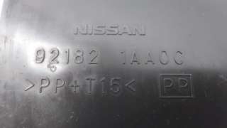 Воздуховод радиатора Nissan Murano Z51 2011г. 921821AA2B - Фото 12