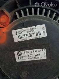 Вентилятор радиатора BMW 3 E90/E91/E92/E93 2006г. 16326937515, 5020335 , artBRZ173312 - Фото 2