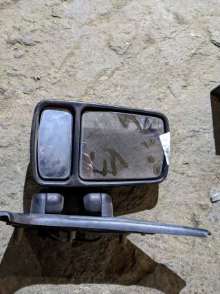 Зеркало наружное левое Opel Movano 1 1999г.  - Фото 2