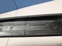 Обшивка рамки двери задней правой BMW 5 F10/F11/GT F07 2010г. 51337199308 - Фото 2