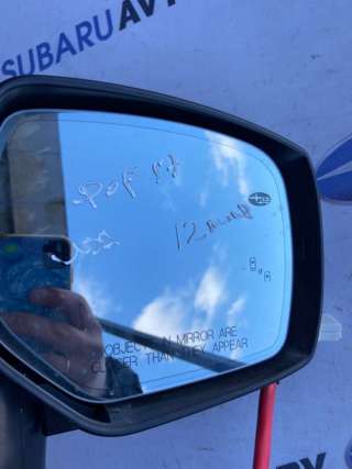 Зеркало правое Subaru Forester SJ 2017г.  - Фото 11