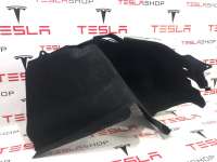 1045200-00-C Обшивка багажника к Tesla model S Арт 9905477