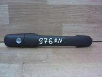  Ручка наружная передняя правая к Volkswagen LT 2 Арт 976RN