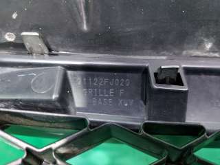 решетка радиатора Subaru XV 1 2011г. 91122fj020, 3 - Фото 11