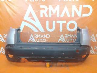 850228555r бампер к Renault Kaptur Арт AR122910