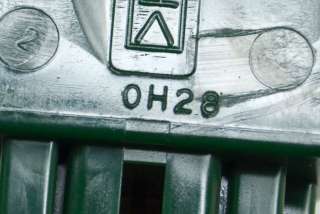 Кнопка (выключатель) Mitsubishi Outlander 3 2010г. 0H28 , art426498 - Фото 6