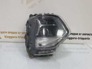 92102S1110 Фара LED ЛЭД светодиодная к Hyundai Santa FE 4 (TM) Арт TP46428