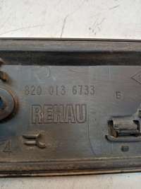 Молдинг (накладка) двери передней левой Renault Scenic 2 2000г. 8200136733 - Фото 10