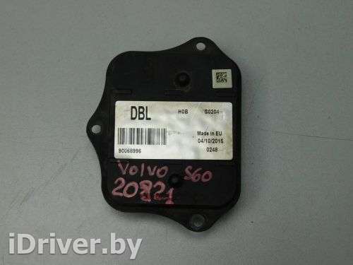 Блок управления светом Volvo S60 2   - Фото 1