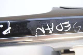Ручка наружная передняя правая Honda Civic 8 2005г. NER , art263600 - Фото 5