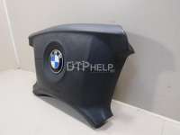 Подушка безопасности в рулевое колесо BMW 3 E46 1999г. 32306757892 - Фото 3
