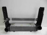  Радиатор интеркулера к BMW X1 E84 Арт 00064050